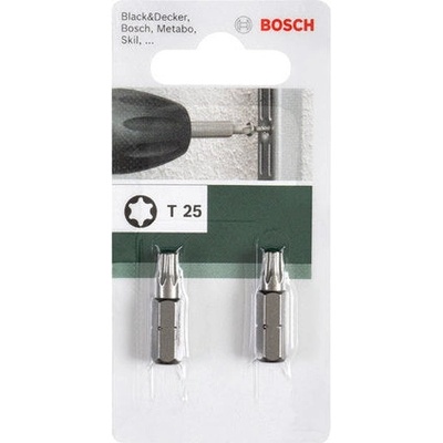 БИТОВЕ t25 bosch (3165140390040)