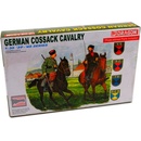 GERMAN COSSACK CAVALRY 1:35