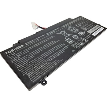 Image 1 of Toshiba Toshiba, 3 клетки, 10.8V, 31.2Wh, Оригинална (PA3187U)