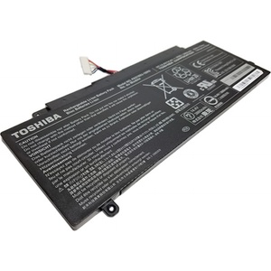 Toshiba Toshiba, 3 клетки, 10.8V, 31.2Wh, Оригинална (PA3187U)