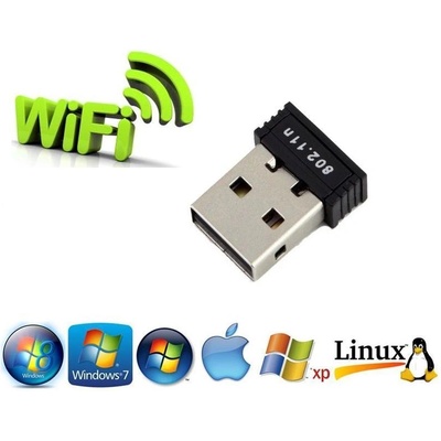 Asus USB-AC53 Nano