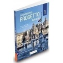 Nuovissimo Progetto italiano 1 A1-A2 Libro dello studente+DVD Video - Telis Marin
