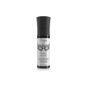 Orgie Intimus White бял крем 50 мл (P22779)