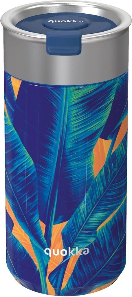 Quokka Boost 400 ml blue jungle