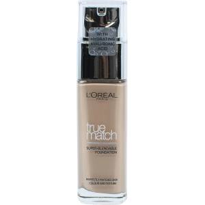 L'Oréal True Match Blendable Make-up 30 ml make-up 4. D/4. W Golden Natural