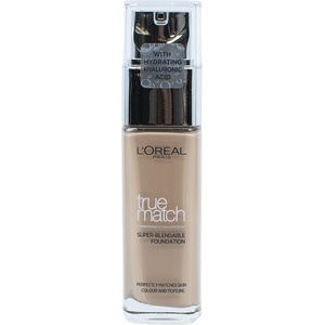 L'Oréal True Match Blendable Make-up 30 ml make-up 4. D/4. W Golden Natural