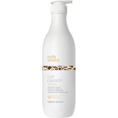 Milk Shake Curl Passion Shampoo šampon pro kudrnaté vlasy 1000 ml