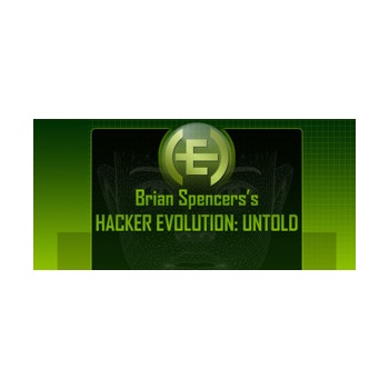 Hacker Evolution Untold