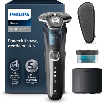 Philips S5889/50 SkinIQ