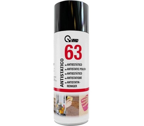 VMD 63 Antistatický sprej 400 ml