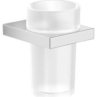 Sapho Quinny sklenka / chrom QE514 – Hledejceny.cz