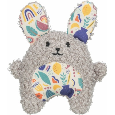Trixie Zajačik plyšový s catnipom 11 cm
