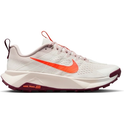 Nike Дамски маратонки Nike Wildhorse 10 Trail Running Shoes Womens - Sail/Hyer Crims