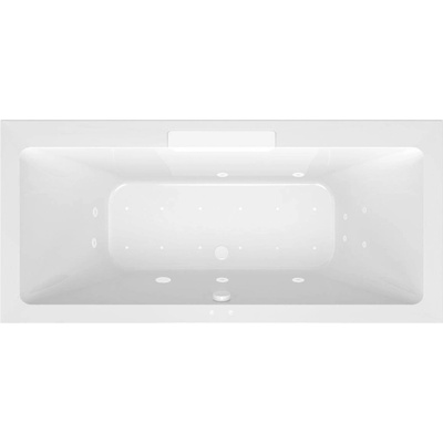 Polysan CASCATA 185x85x45cm 73836.101.2020