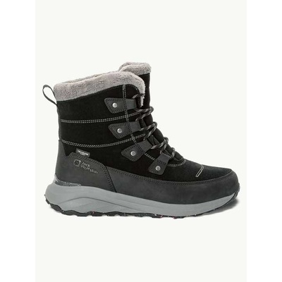 Jack Wolfskin Ботуши dromoventure texapore high w