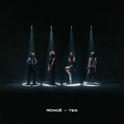 Rondé - TEN CD