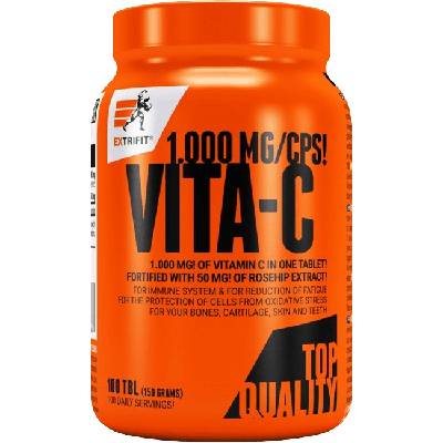 Extrifit Vita-C 1000 Time Release 100 tabliet