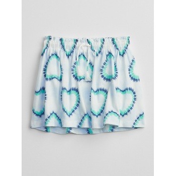 GAP Бебешка пола с принт GAP GAP | Sin | Момичешки | 74-80