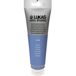 LUKAS Cryl Studio Plastic Tube АКРИЛНА боя Steel Blue 125 ml 1 бр (747440012)