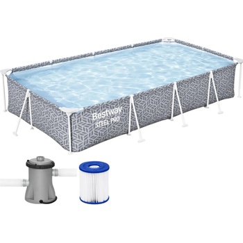 BESTWAY 561FV