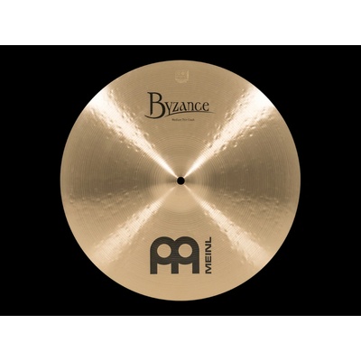 Meinl Byzance Traditional 19" Crash medium thin