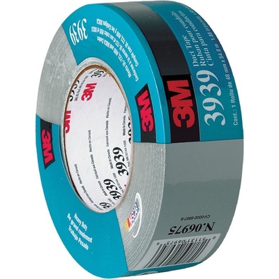 3M vodotesná textilná páska pre najnáročnejšie aplikácie 48 mm x 54,8 m 3939