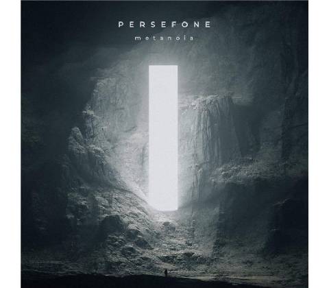Persefone - Metanoia LP