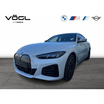 BMW i4 eDrive40 M Sport 250 kW