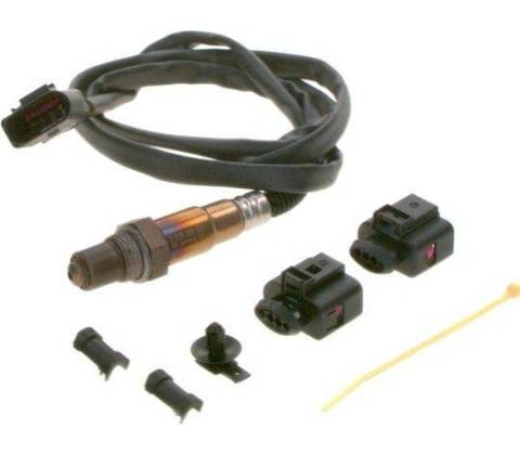 Lambda sonda BOSCH 0 258 006 986
