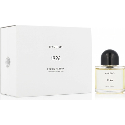 Byredo 1996 Inez & Vinoodh parfémovaná voda unisex 100 ml
