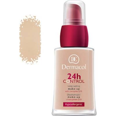 Dermacol 24h Control Long Lasting Make-Up 02 30 ml