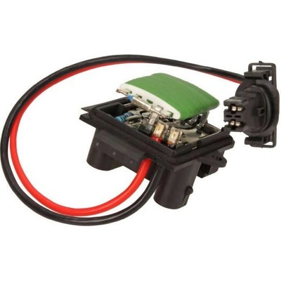 Odpor, vnitřní tlakový ventilátor MAXGEAR 27-0534
