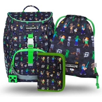 Baagl 3 set airy minecraft