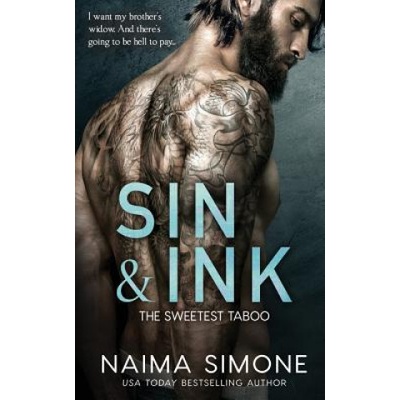 Sin and Ink | Naima Simone