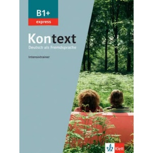 Kontext Express B1+ | Margret Rodi (ISBN: 9783126053563)