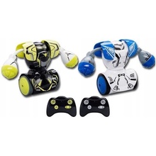 Silverlit Robo Kombat Set Of 2 Remote Controlled Robots