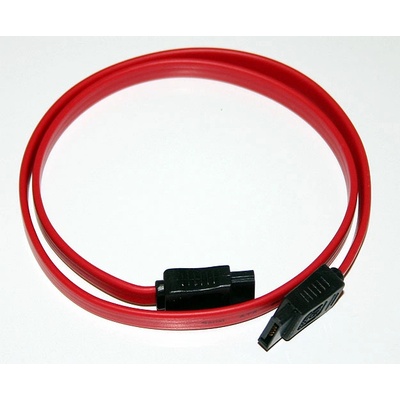 Gembird Кабел SATA Gembird, 100 см (CC-SATA-DATA-XL) (CC-SATA-DATA-XL)