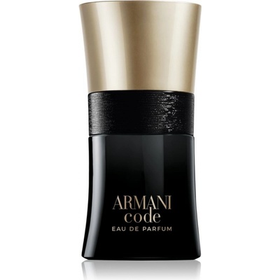 Giorgio Armani Code parfumovaná voda pánska 30 ml