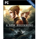 A New Beginning Final Cut