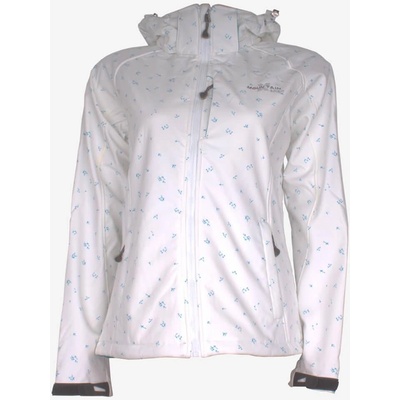 X-Mountain Spirit Дамска Ветровка X-Mountain Spirit M012 Blue (M 012)