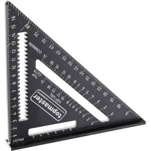 Top Master Pro МУЛТИФУНКЦИОНАЛЕН ПРАВ ЪГЪЛ 7"/178 mm TMP (281210) - gstroy