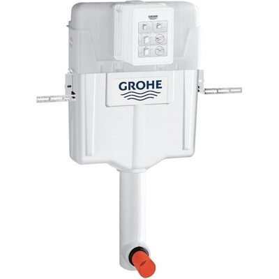 GROHE Uniset 38661000 – Zbozi.Blesk.cz