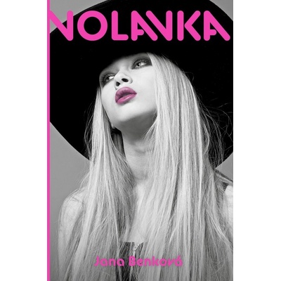 Volavka CZ - Benková Jana