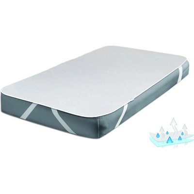 Babymatex Jersey chránič matraca 70x140