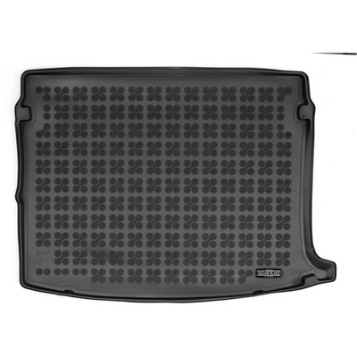 Rezaw-Plast Гумена стелка за багажник за VW Taigo (2021+) - Кората на багажника в горно положение - Rezaw Plast (2318108)