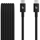 Beats MDGA4EE/A USB-C/USB-C, 1,5m, černý