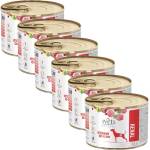 4Vets NATURAL Veterinary Exclusive RENAL 6 x 185 г