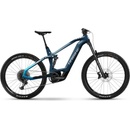 Haibike AllMtn CF 9 2023