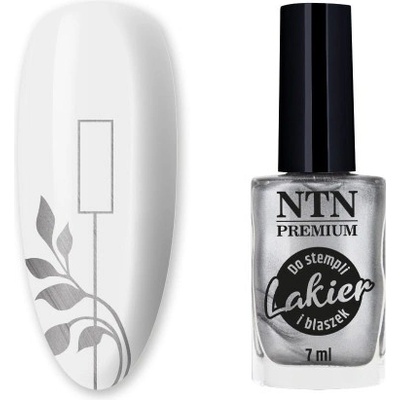 NTN Lak na pečiatkovanie Premium 91 7 ml