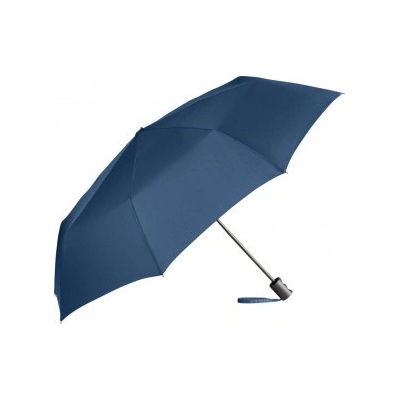 Fare Ökobrella deštník skládací tm.modrý